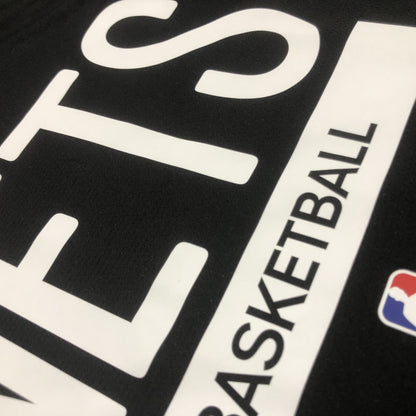 Training Style - Nets Jersey - Negra