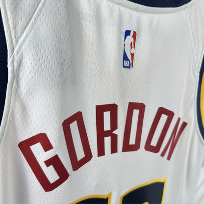 Aaron Gordon - Nuggets Jersey - Association Edition Swingman 2023/24