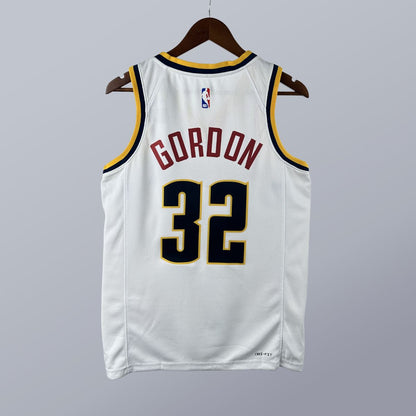 Aaron Gordon - Nuggets Jersey - Association Edition Swingman 2023/24