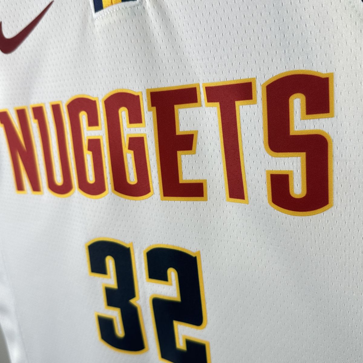 Aaron Gordon - Nuggets Jersey - Association Edition Swingman 2023/24