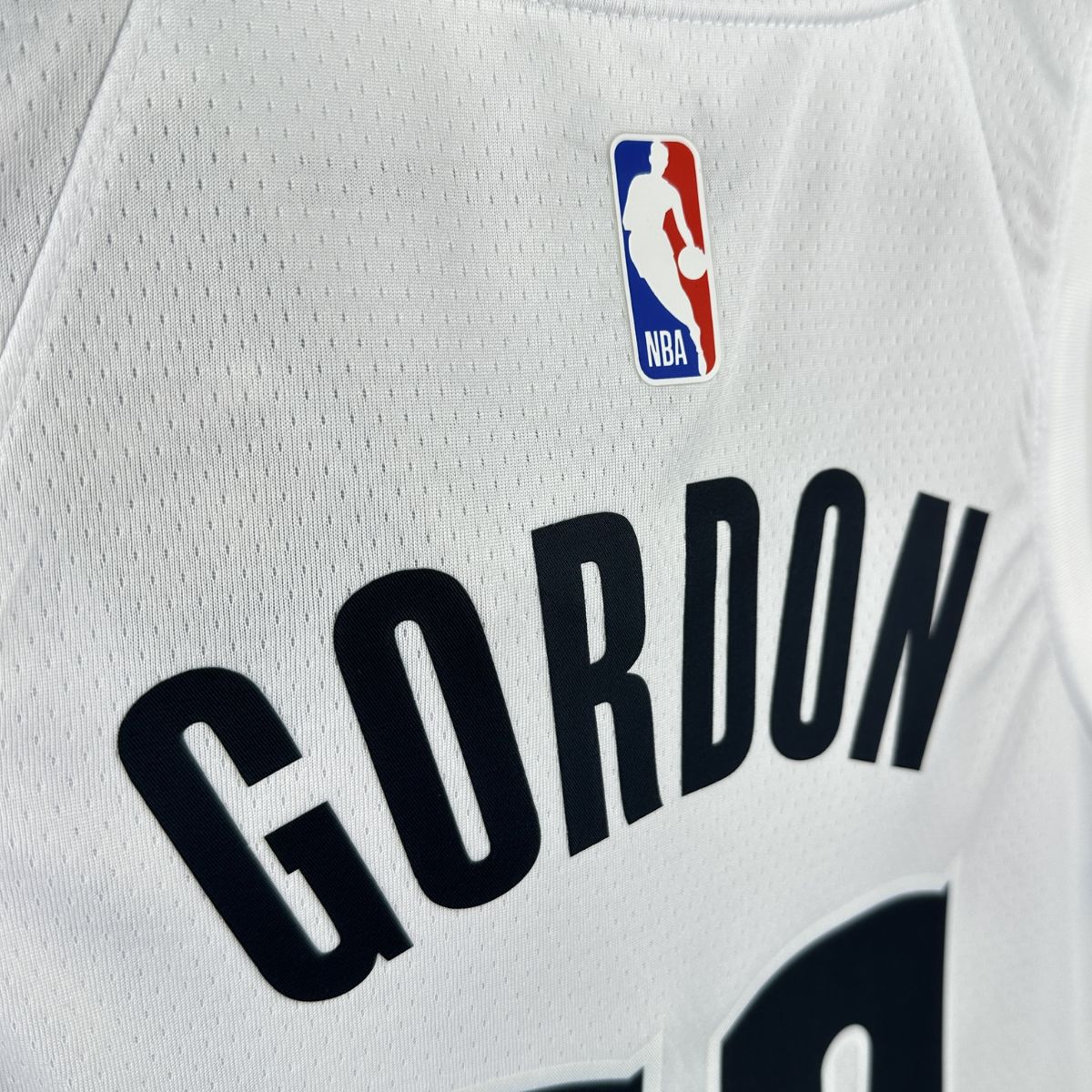 Aaron Gordon - Nuggets Jersey - City Edition Swingman 2024/25
