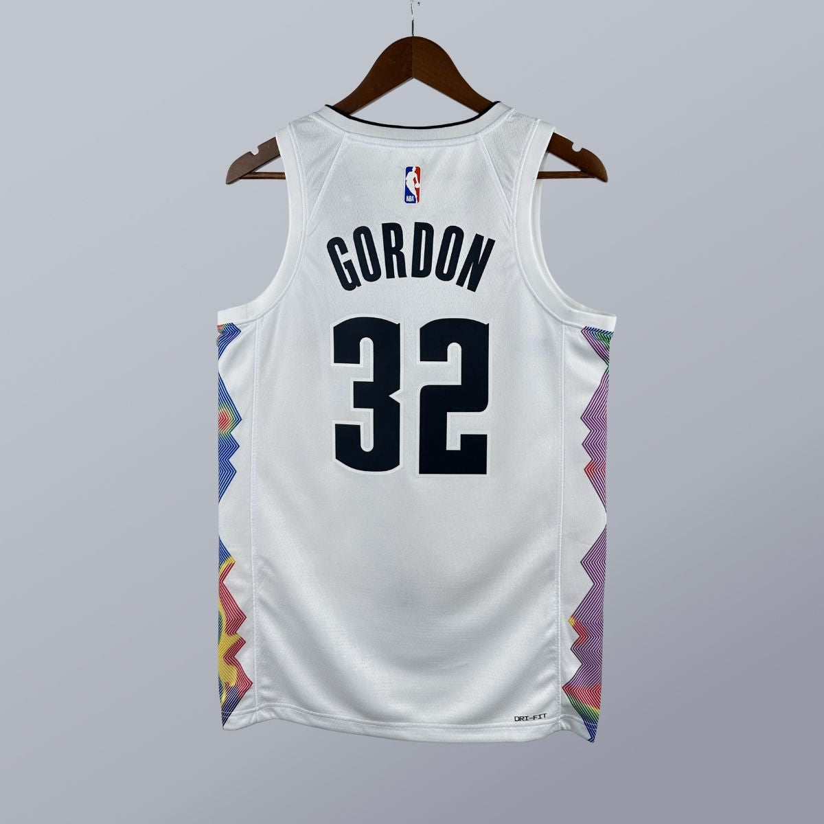 Aaron Gordon - Nuggets Jersey - City Edition Swingman 2024/25