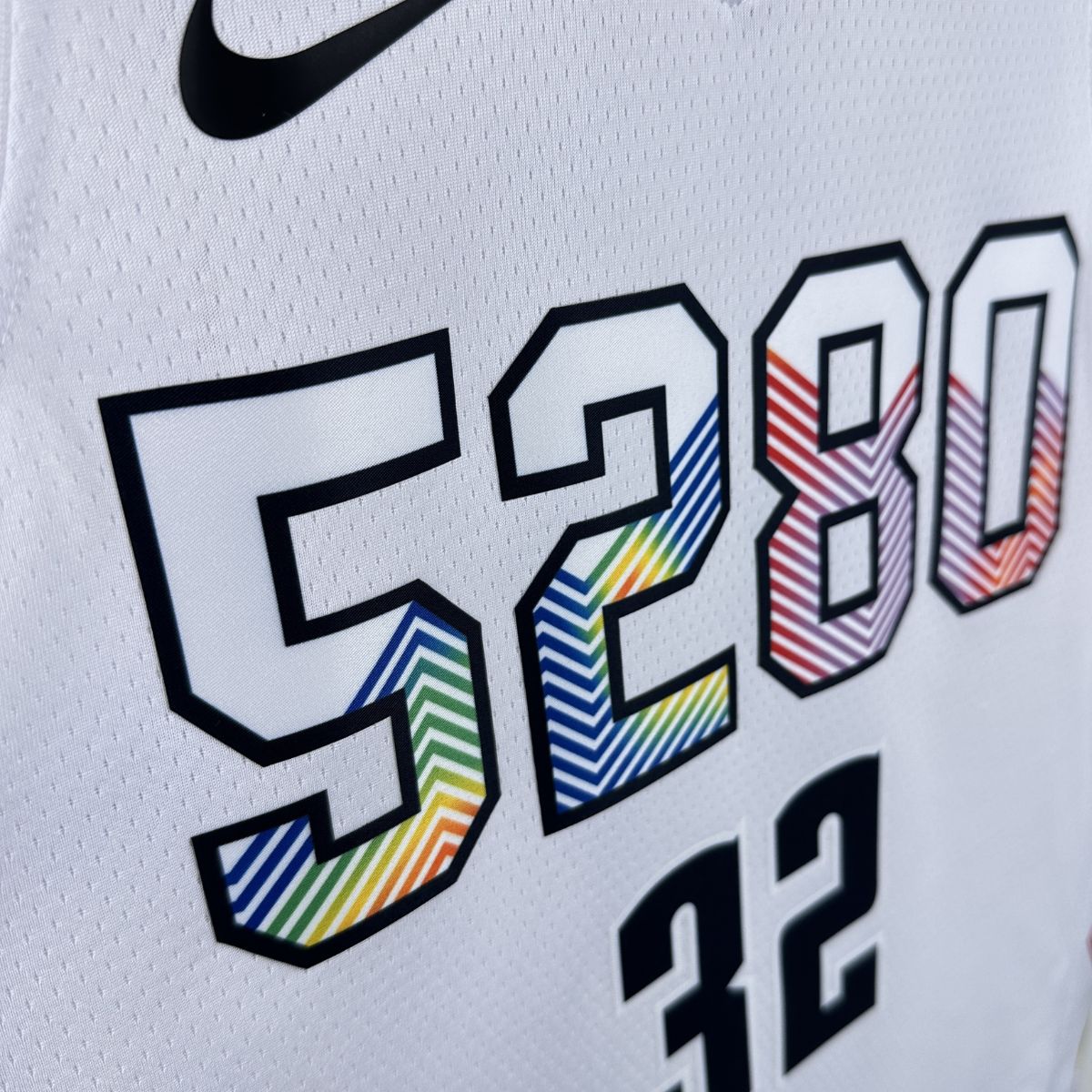 Aaron Gordon - Nuggets Jersey - City Edition Swingman 2024/25