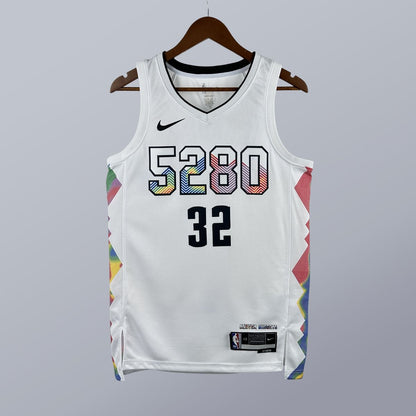 Aaron Gordon - Nuggets Jersey - City Edition Swingman 2024/25