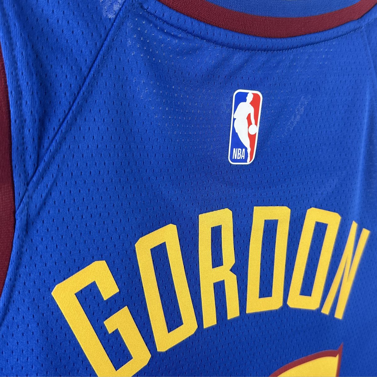Aaron Gordon - Nuggets Jersey - Statement Edition Swingman 2023/24