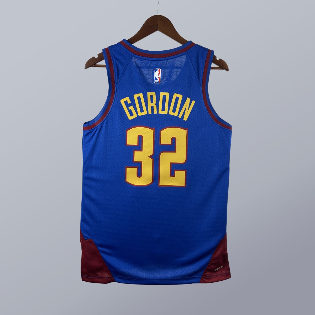 Aaron Gordon - Nuggets Jersey - Statement Edition Swingman 2023/24