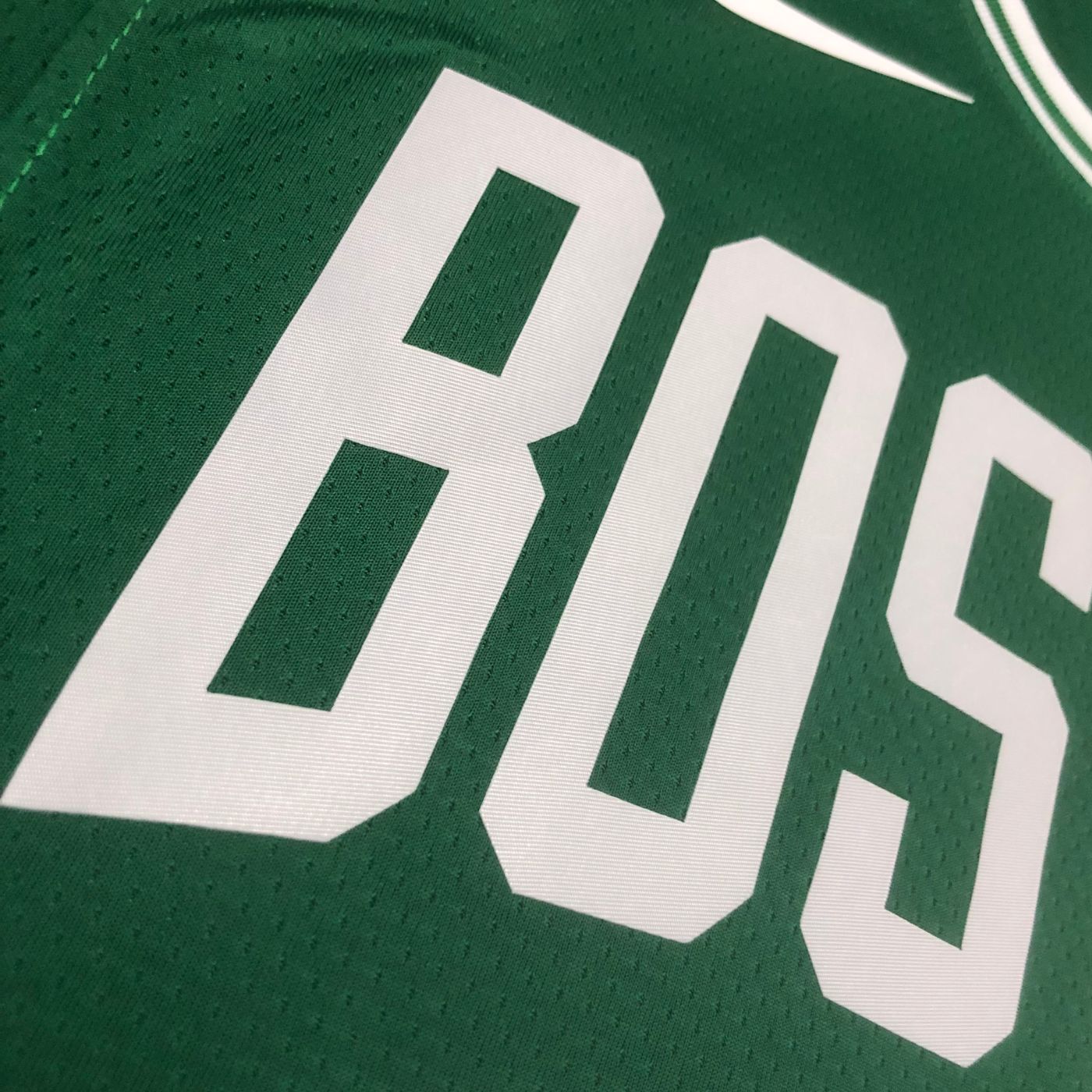 Al Horford - Celtics Jersey - Icon Edition Swingman 2023/24