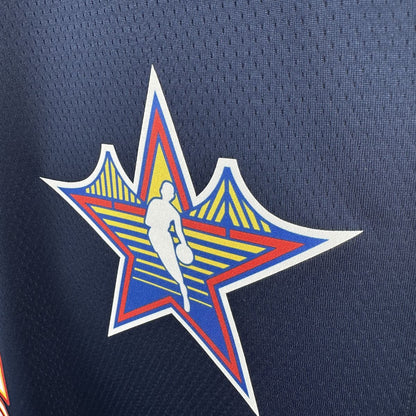 Shai Gilgeous-Alexander - Eastern Jersey - All-Star Edition Swingman 2025