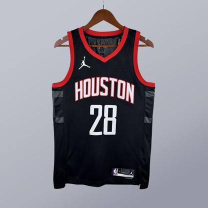 Alperen Şengün - Rockets Jersey - Statement Edition Swingman 2023/24