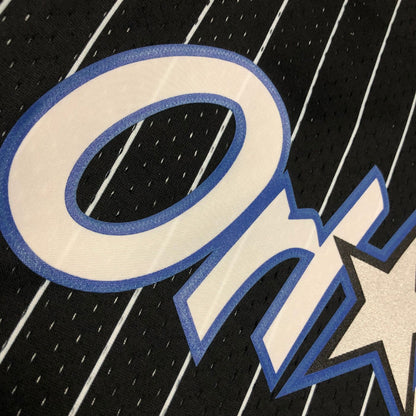 Anfernee Hardaway - Magic Jersey - Hardwood Classics 1994/95 Swingman Negra