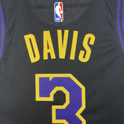 Anthony Davis - Lakers Jersey - City Edition Swingman 2023/24