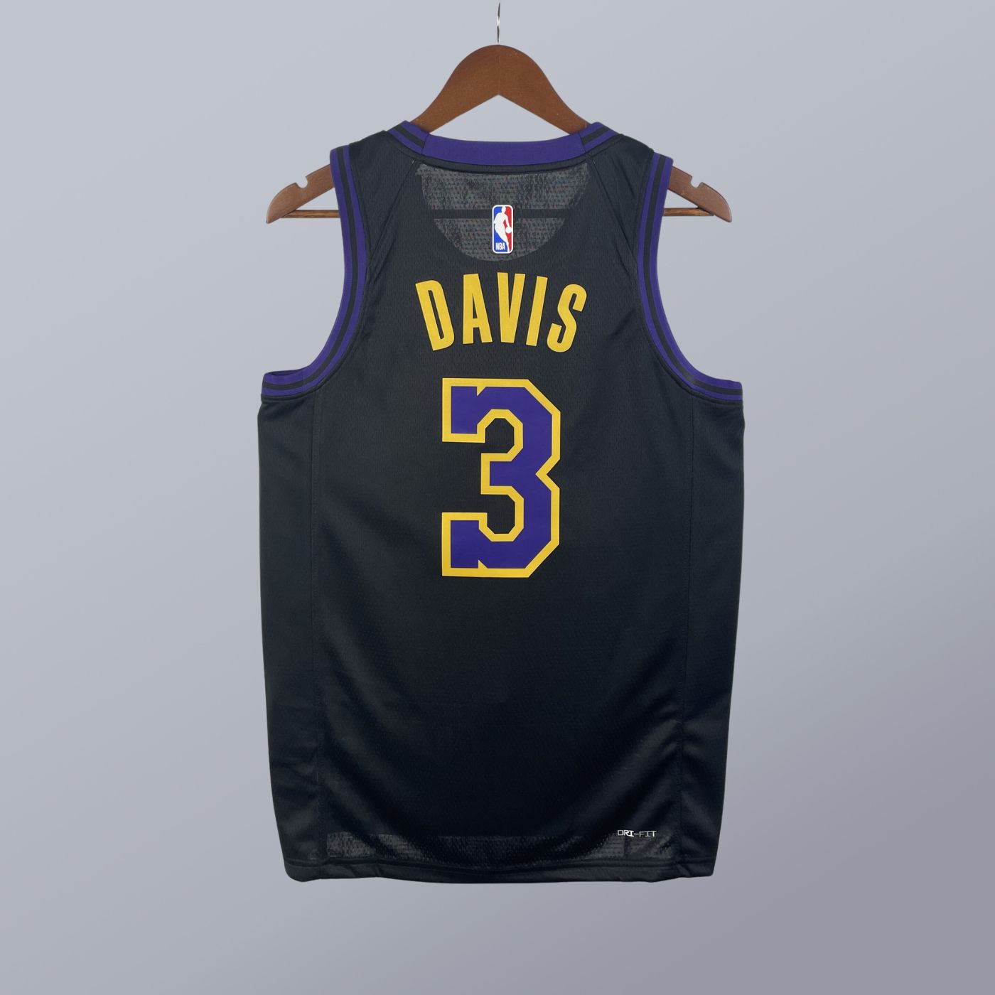 Anthony Davis - Lakers Jersey - City Edition Swingman 2023/24