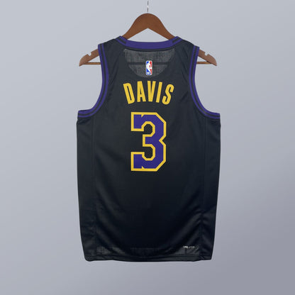 Anthony Davis - Lakers Jersey - City Edition Swingman 2023/24