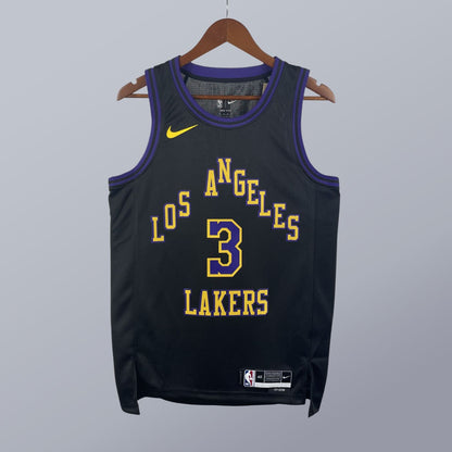 Anthony Davis - Lakers Jersey - City Edition Swingman 2023/24