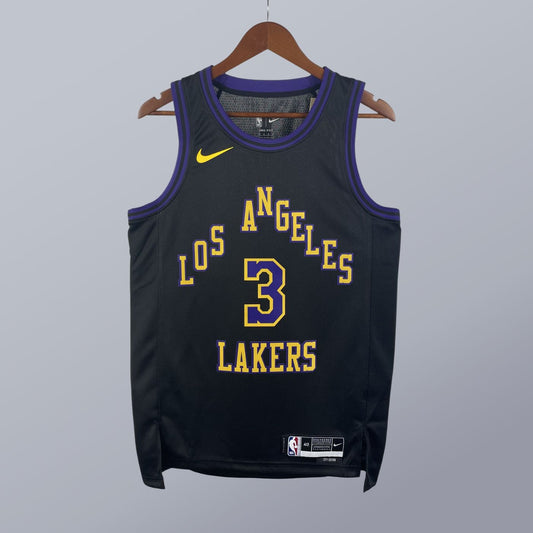 Anthony Davis - Lakers Jersey - City Edition Swingman 2023/24