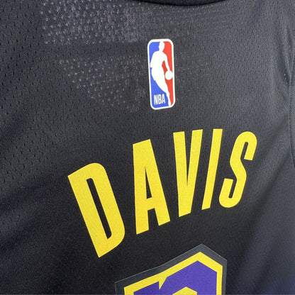 Anthony Davis - Lakers Jersey - City Edition Swingman 2024/25