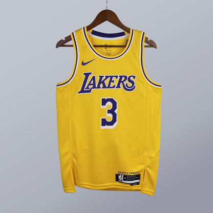 Anthony Davis - Lakers Jersey - Icon Edition Swingman 2023/24