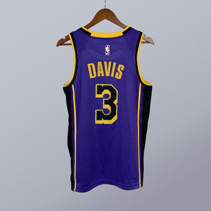 Anthony Davis - Lakers Jersey - Statement Edition Swingman 2023/24