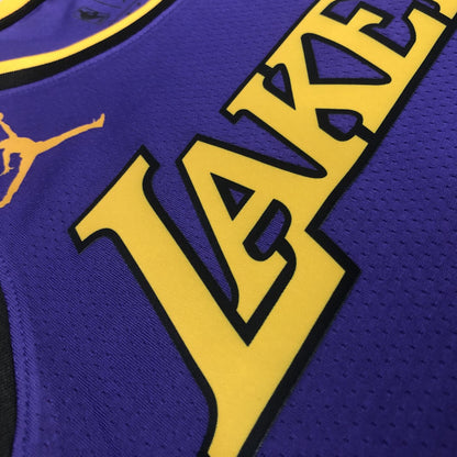Anthony Davis - Lakers Jersey - Statement Edition Swingman 2023/24