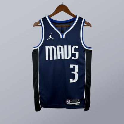 Anthony Davis - Mavs Jersey - Statement Edition Swingman 2024/25