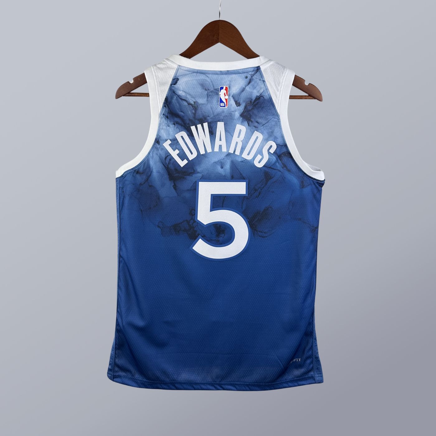 Anthony Edwards – Timberwolves Jersey – City Edition Swingman 2023/24