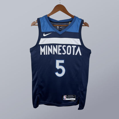 Anthony Edwards – Timberwolves Jersey – Icon Edition Swingman 2023/24