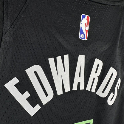 Anthony Edwards – Timberwolves Jersey – Statement Edition Swingman 2023/24