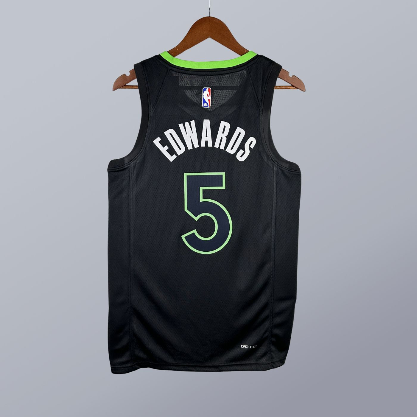 Anthony Edwards – Timberwolves Jersey – Statement Edition Swingman 2023/24