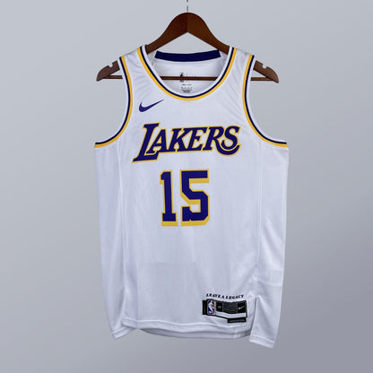 Austin Reaves - Lakers Jersey - Association Edition Swingman 2023/24