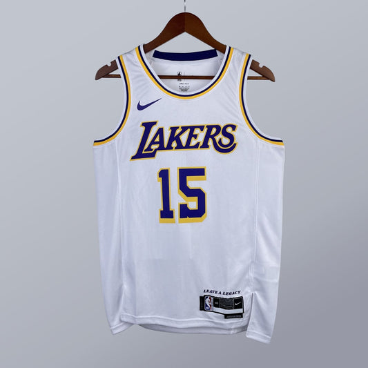 Austin Reaves - Lakers Jersey - Association Edition Swingman 2023/24