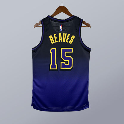 Austin Reaves - Lakers Jersey - City Edition Swingman 2024/25