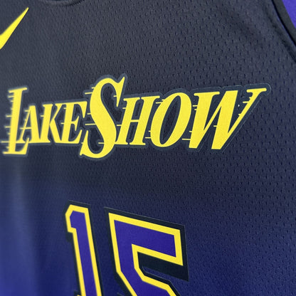 Austin Reaves - Lakers Jersey - City Edition Swingman 2024/25