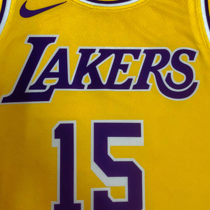 Austin Reaves - Lakers Jersey - Icon Edition Swingman 2023/24
