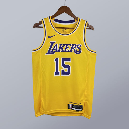 Austin Reaves - Lakers Jersey - Icon Edition Swingman 2023/24