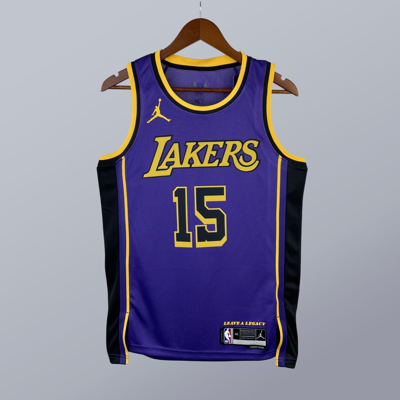 Austin Reaves - Lakers Jersey - Statement Edition Swingman 2023/24