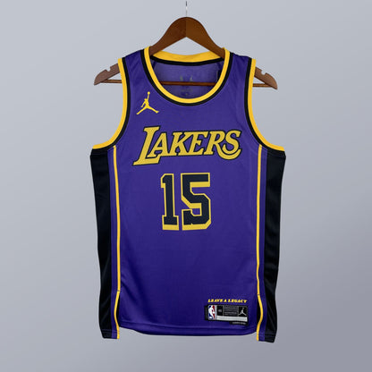 Austin Reaves - Lakers Jersey - Statement Edition Swingman 2023/24