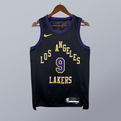 Bronny James - Lakers Jersey - City Edition Swingman 2023/24
