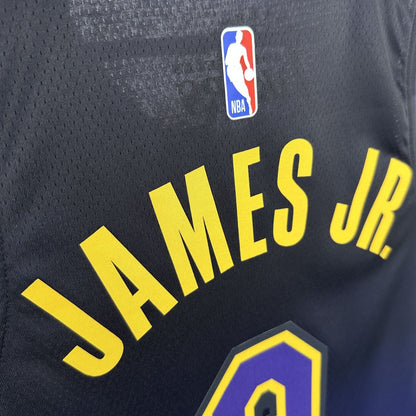 Bronny James - Lakers Jersey - City Edition Swingman 2024/25
