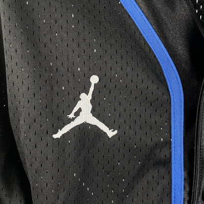 Baseball Style - Mavs Jersey - Statement Edition Button-Up
