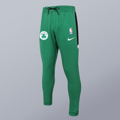 Buzo Deportivo Boston Celtics Green