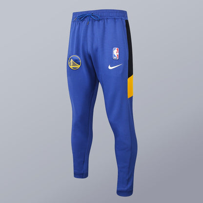 Buzo Deportivo Golden State Warriors Blue