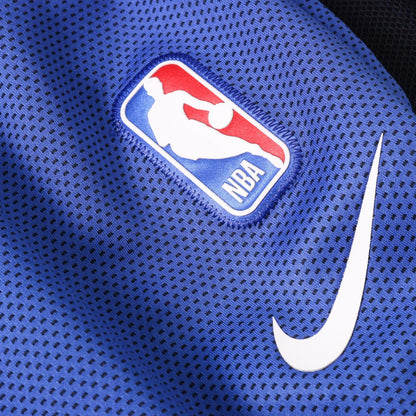 Buzo Deportivo Golden State Warriors Blue