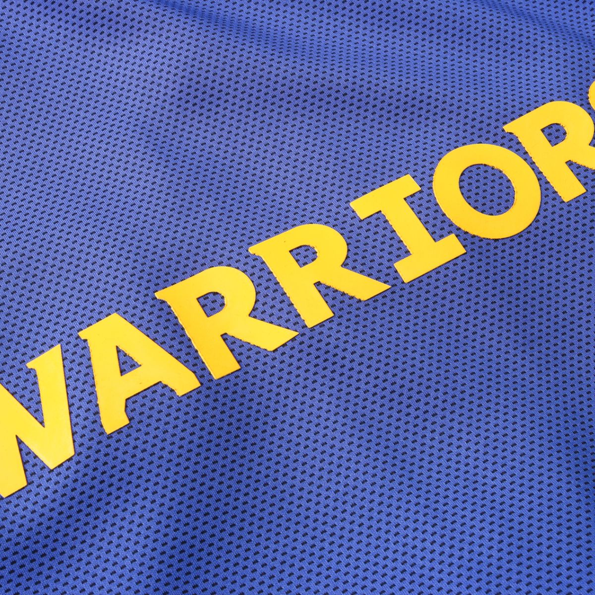 Buzo Deportivo Golden State Warriors Blue