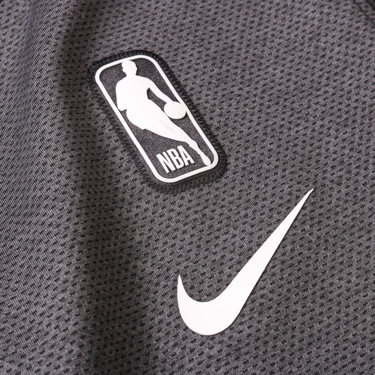 Buzo Deportivo Golden State Warriors Black & White