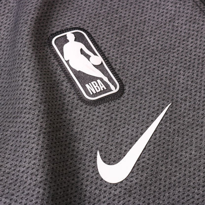 Buzo Deportivo Golden State Warriors Black & White