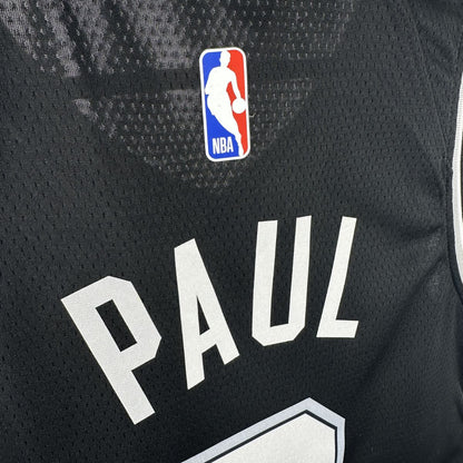Chris Paul – Spurs Jersey – Icon Edition Swingman 2024/25