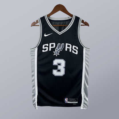 Chris Paul – Spurs Jersey – Icon Edition Swingman 2024/25