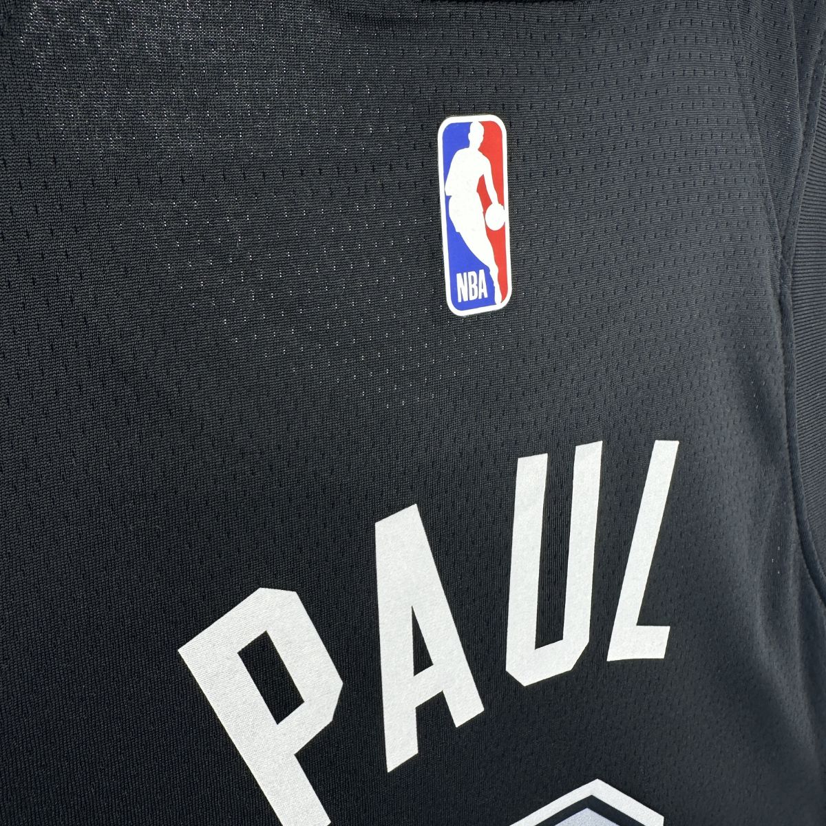 Chris Paul – Spurs Jersey – Statement Edition Swingman 2024/25