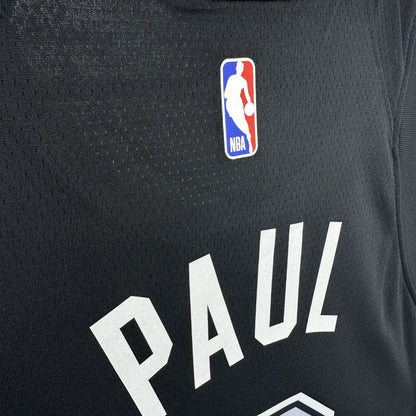 Chris Paul – Spurs Jersey – Statement Edition Swingman 2024/25