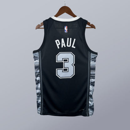 Chris Paul – Spurs Jersey – Statement Edition Swingman 2024/25